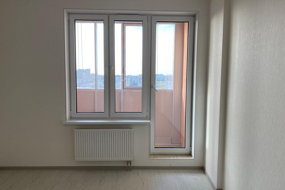 Продаётся 1-комнатная квартира, 32 м²