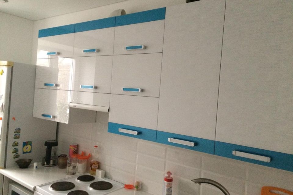Продаётся 3-комнатная квартира, 64 м²