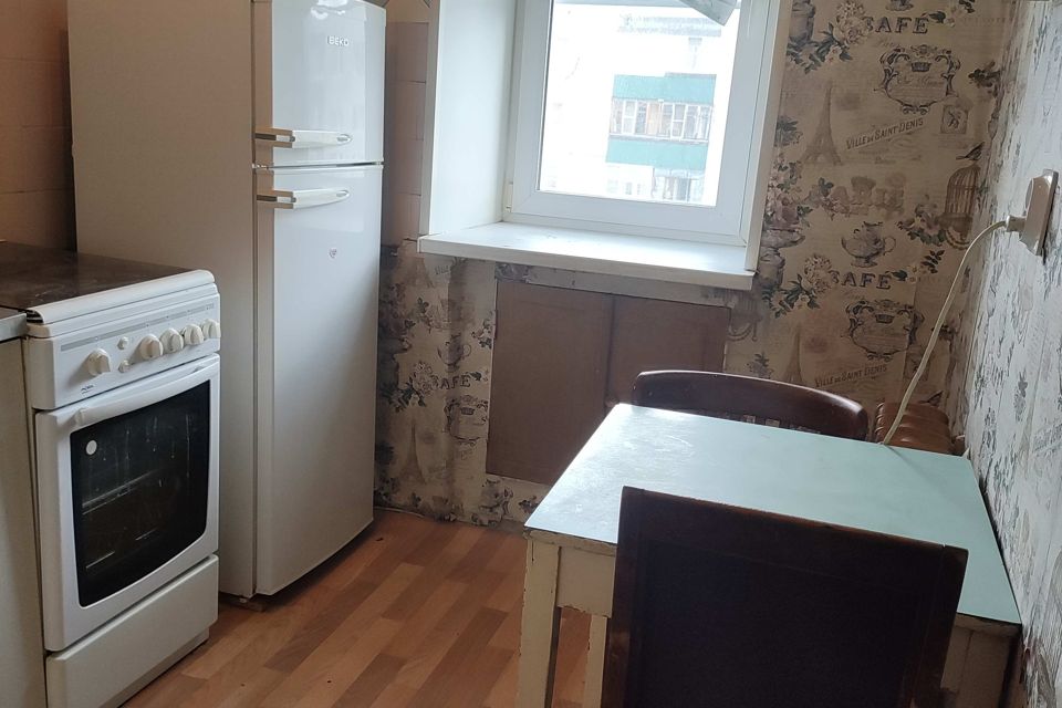 Сдаётся 1-комнатная квартира, 29.7 м²