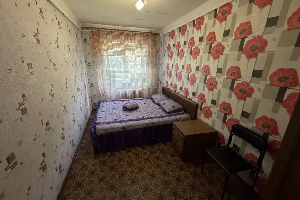 Продаётся 2-комнатная квартира, 43 м²