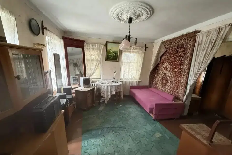 Продаётся 2-этажный дом, 115 м²