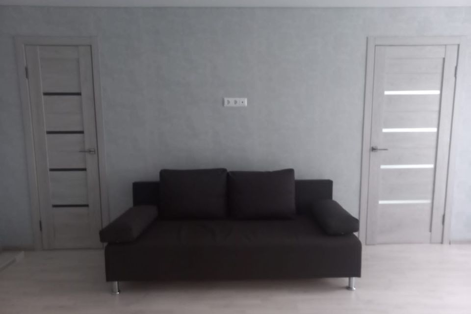 Сдаётся 2-комнатная квартира, 45 м²