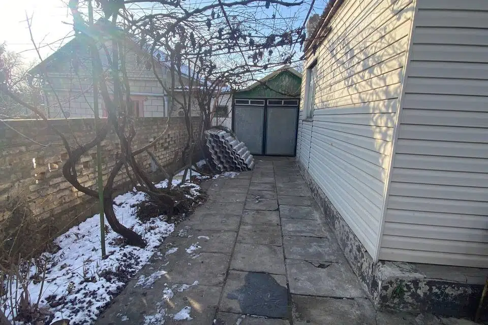 Продаётся 1-этажный дом, 98.8 м²