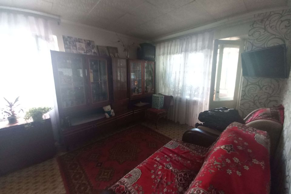 Продаётся 1-комнатная квартира, 30 м²