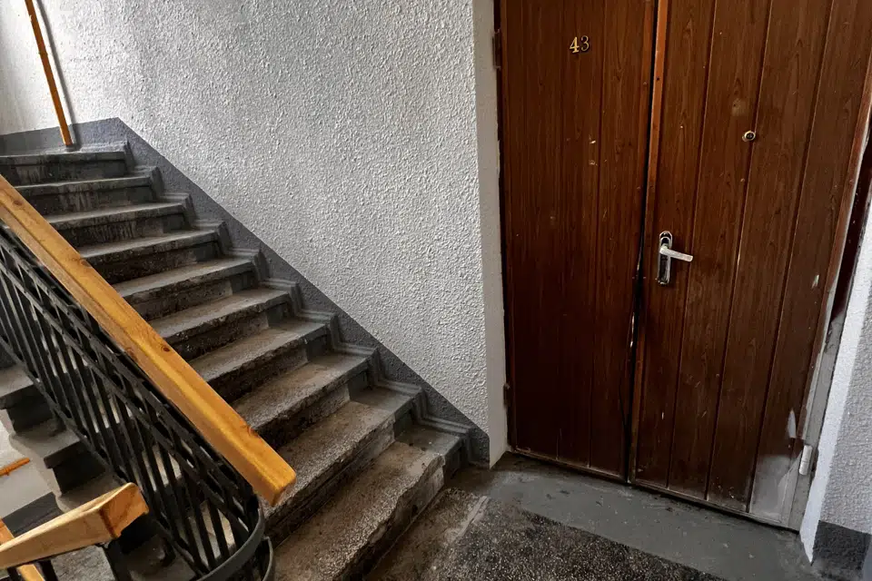 Продаётся 3-комнатная квартира, 74.5 м²