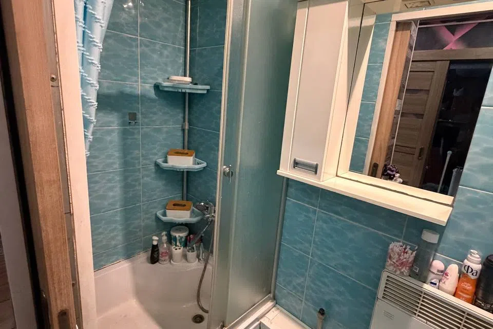 Продаётся 1-комнатная квартира, 25.3 м²