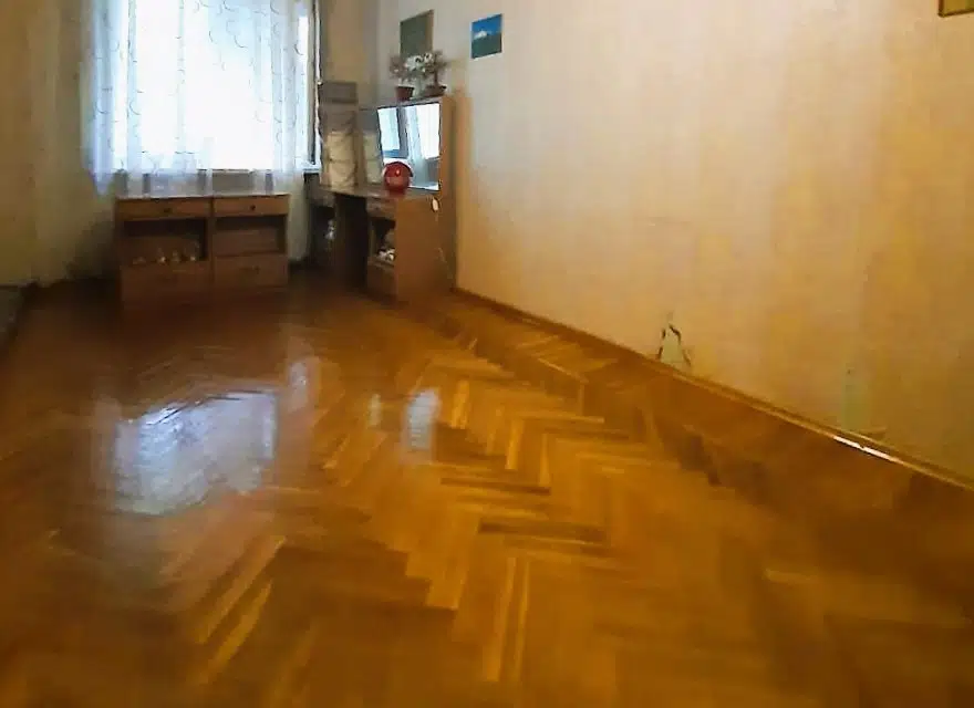 Продаётся 3-комнатная квартира, 63 м²