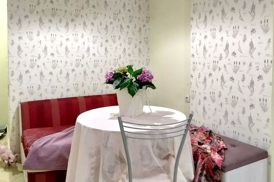 Продаётся 2-комнатная квартира, 73 м²