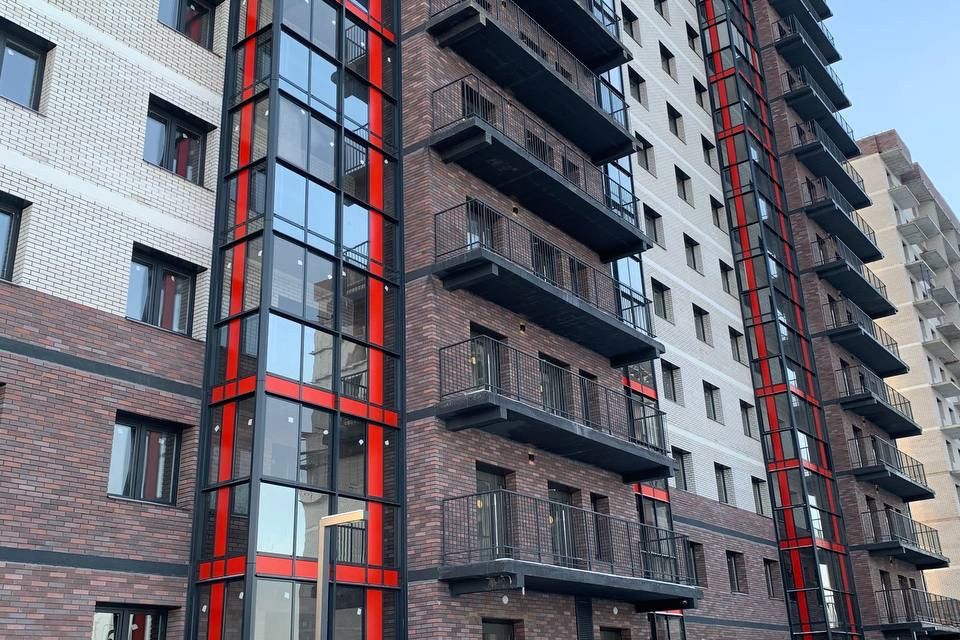 Купить 3-комнатную квартиру в Иркутске