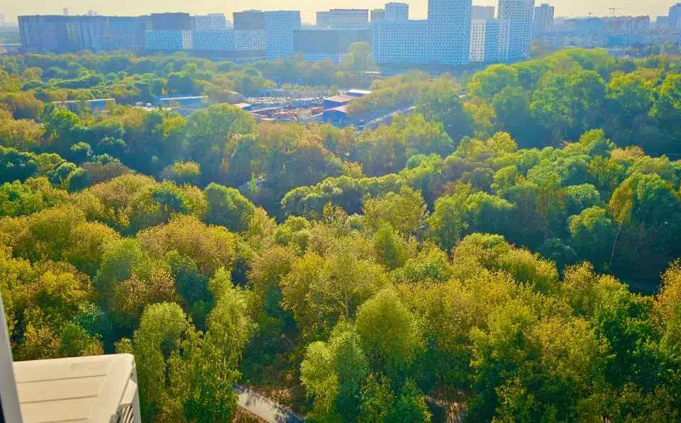 Продаётся 2-комнатная квартира, 91.5 м²