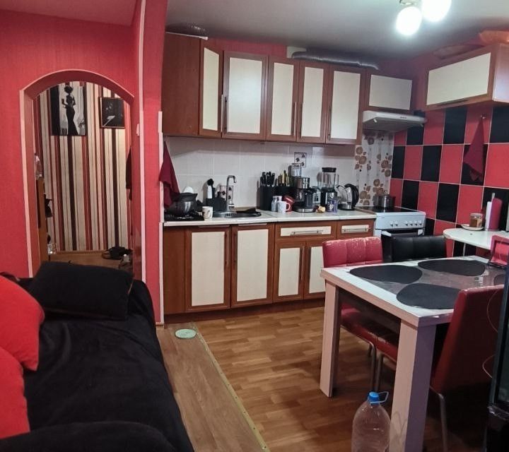 Продаётся 2-комнатная квартира, 66 м²