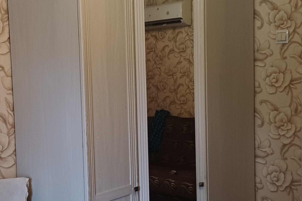 Сдаётся 1-комнатная квартира, 18.3 м²