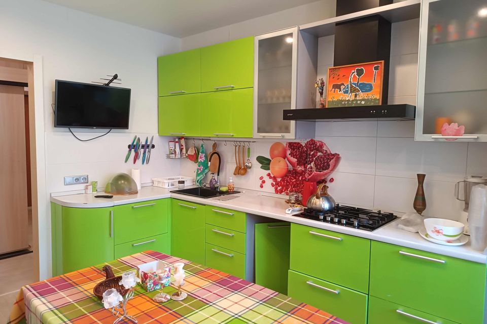Сдаётся 3-комнатная квартира, 797 м²