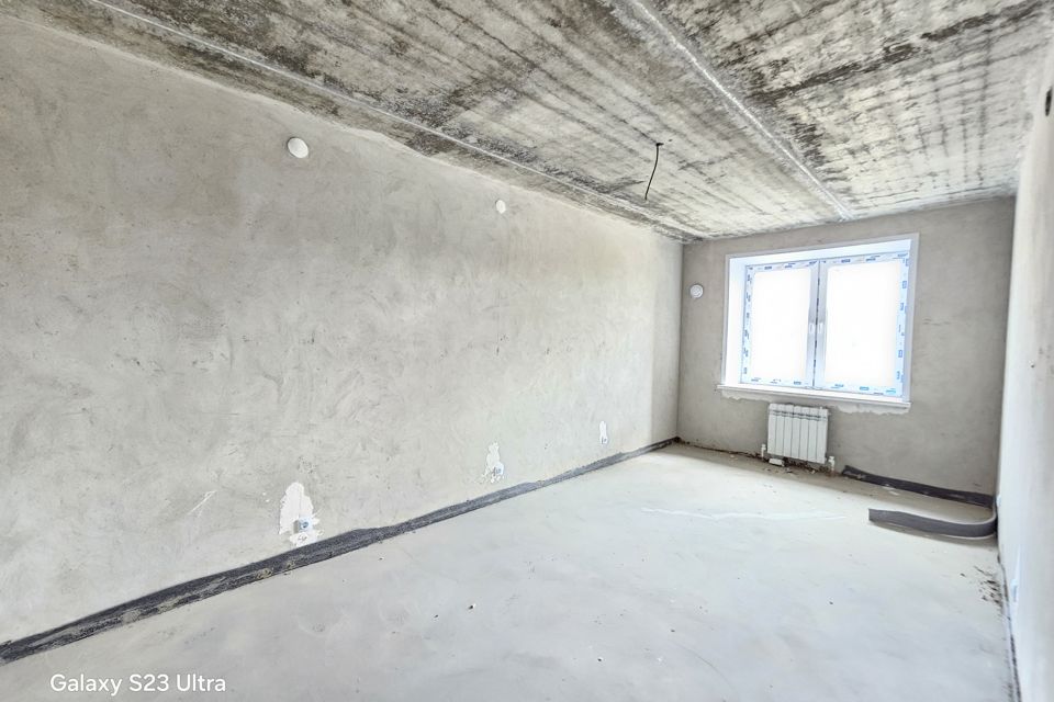 Продаётся 1-комнатная квартира, 34.4 м²