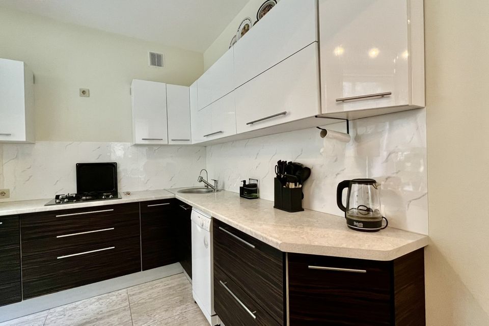 Продаётся 3-комнатная квартира, 79 м²