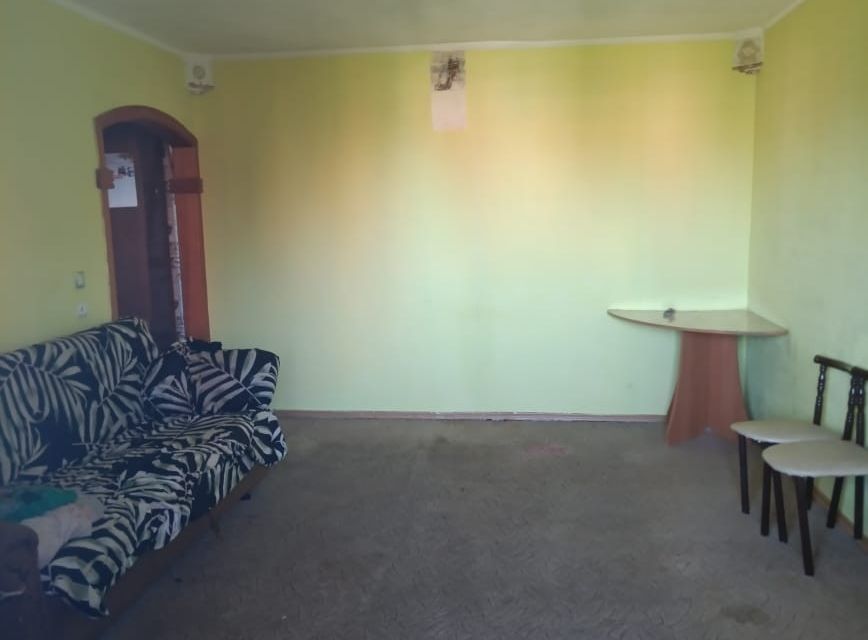 Сдаётся 2-комнатная квартира, 54 м²