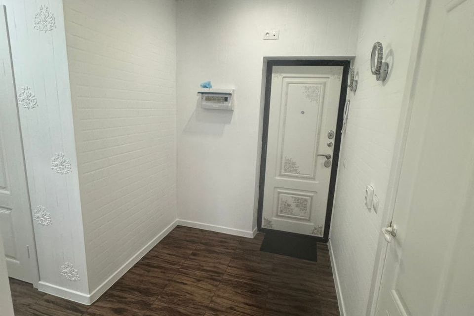 Продаётся 2-комнатная квартира, 50 м²