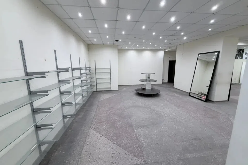 Продаётся помещение своб. назначения, 156 м²