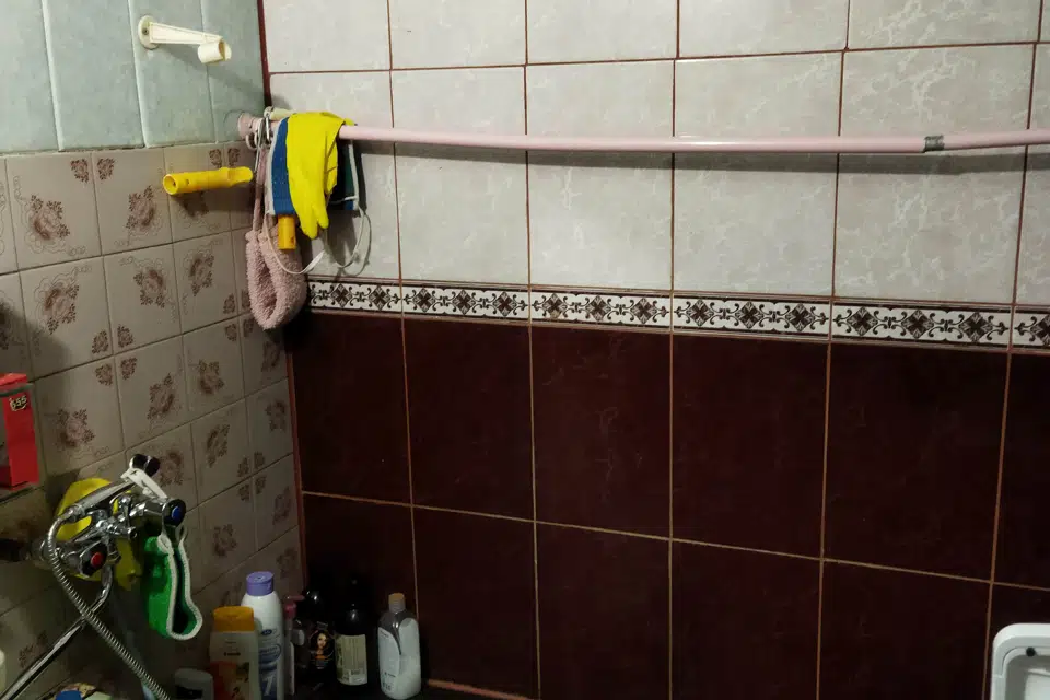 Продаётся 3-комнатная квартира, 59 м²