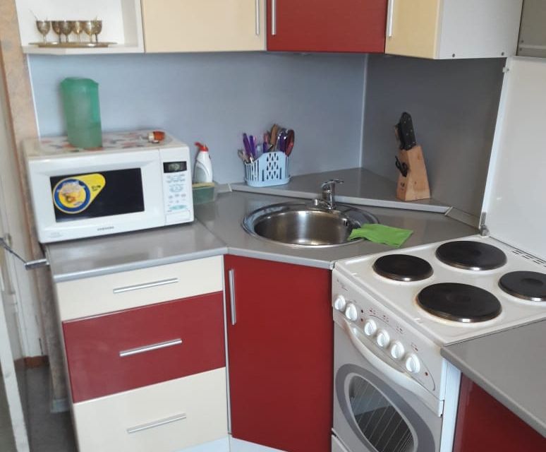 Продаётся 3-комнатная квартира, 67.5 м²