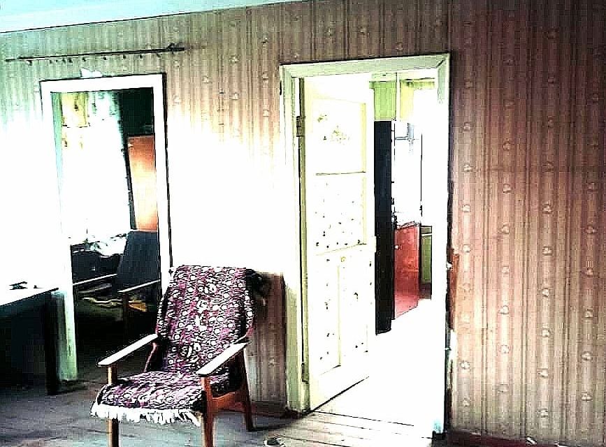 Продаётся 4-комнатная квартира, 68 м²