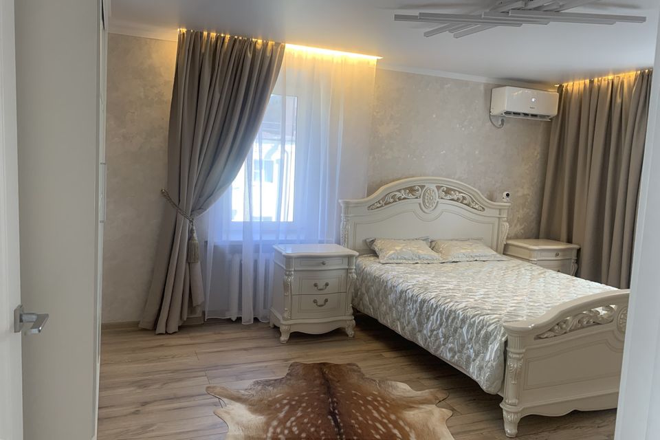 Продаётся 1-комнатная квартира, 35.1 м²