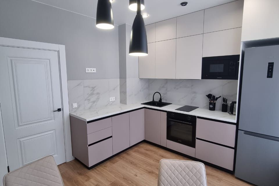 Продаётся 1-комнатная квартира, 35 м²