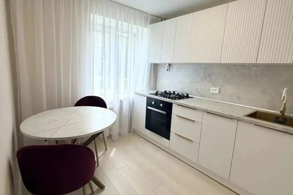 Продаётся 1-комнатная квартира, 31 м²