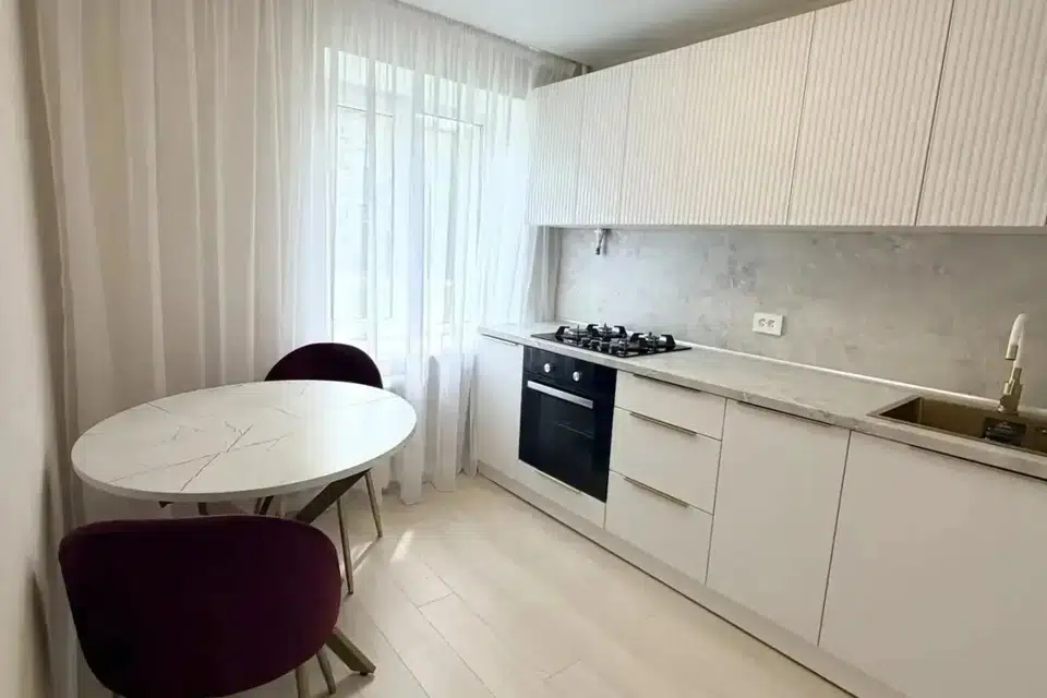 Продаётся 1-комнатная квартира, 31 м²