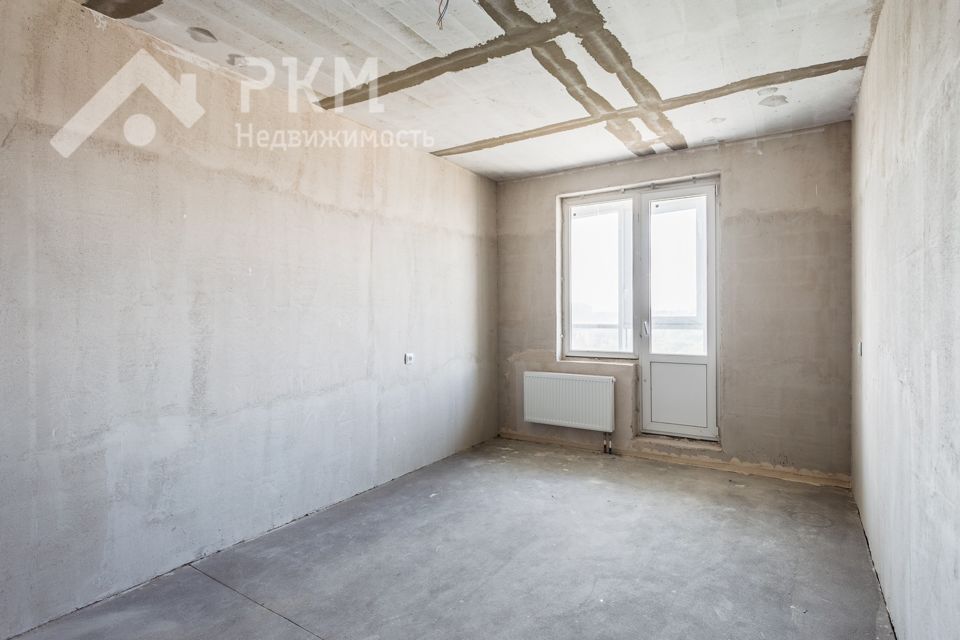 Продаётся 2-комнатная квартира, 79 м²