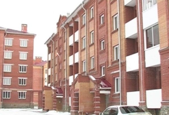 Продаётся 2-комнатная квартира, 55 м²