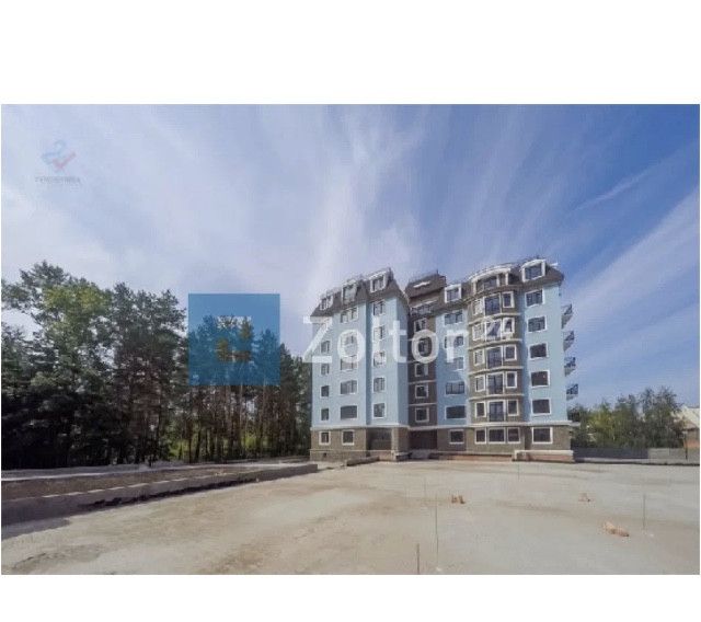 Продаётся 3-комнатная квартира, 170.5 м²