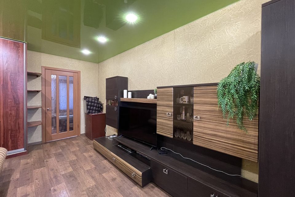 Продаётся 3-комнатная квартира, 69 м²