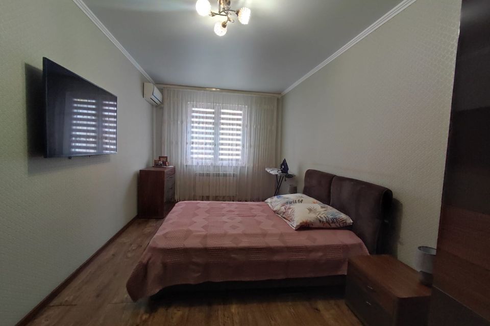 Продаётся 2-комнатная квартира, 64.3 м²