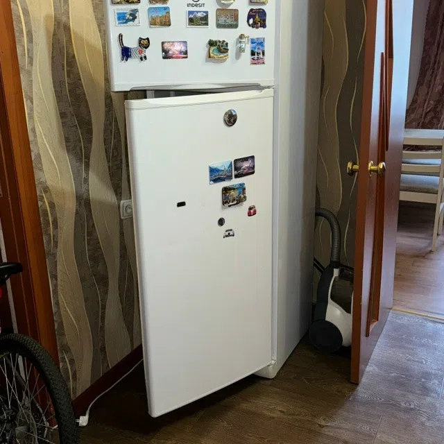 Продаётся 2-комнатная квартира, 54 м²