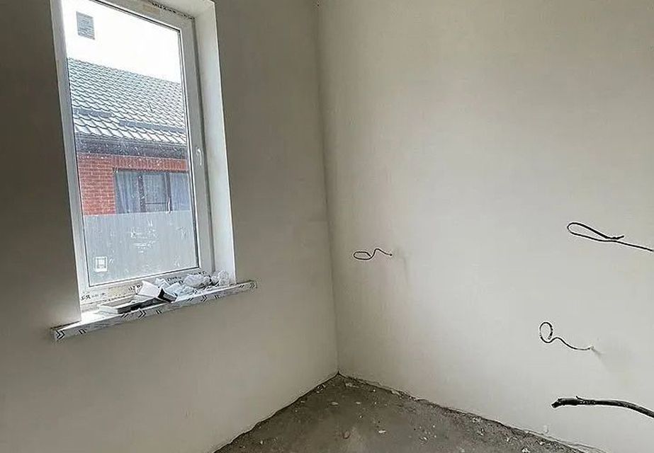 Продаётся 1-этажный дом, 124 м²