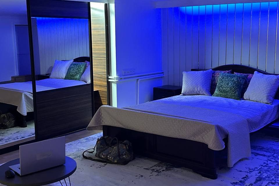 Продаётся 3-комнатная квартира, 112.1 м²