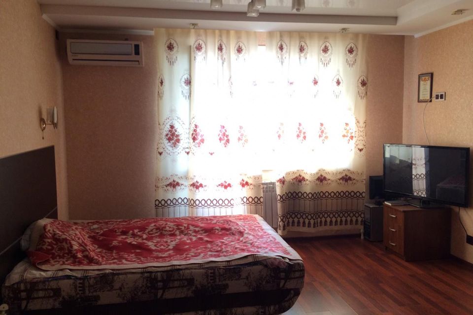 Продаётся 1-комнатная квартира, 28.3 м²