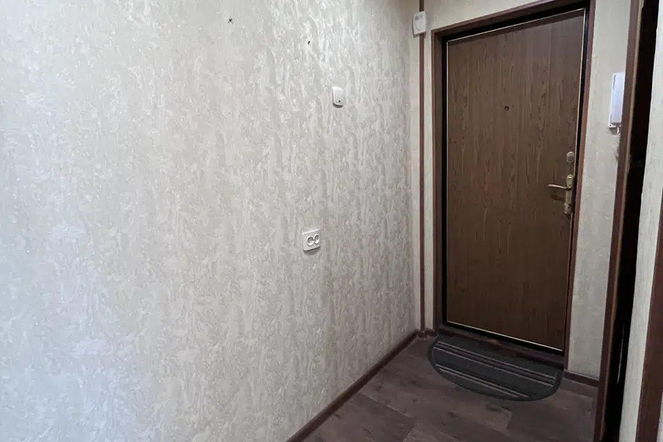 Продаётся 2-комнатная квартира, 43.7 м²