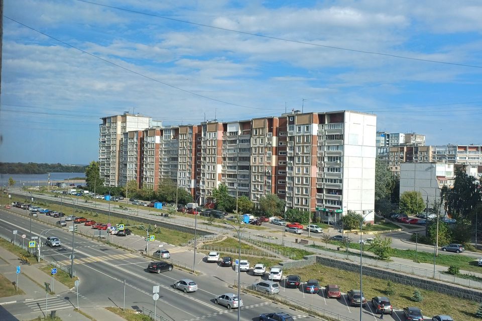 Продаётся 3-комнатная квартира, 63 м²