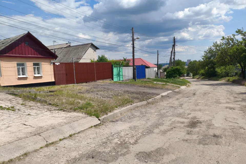 Продаётся 1-этажный дом, 43.6 м²
