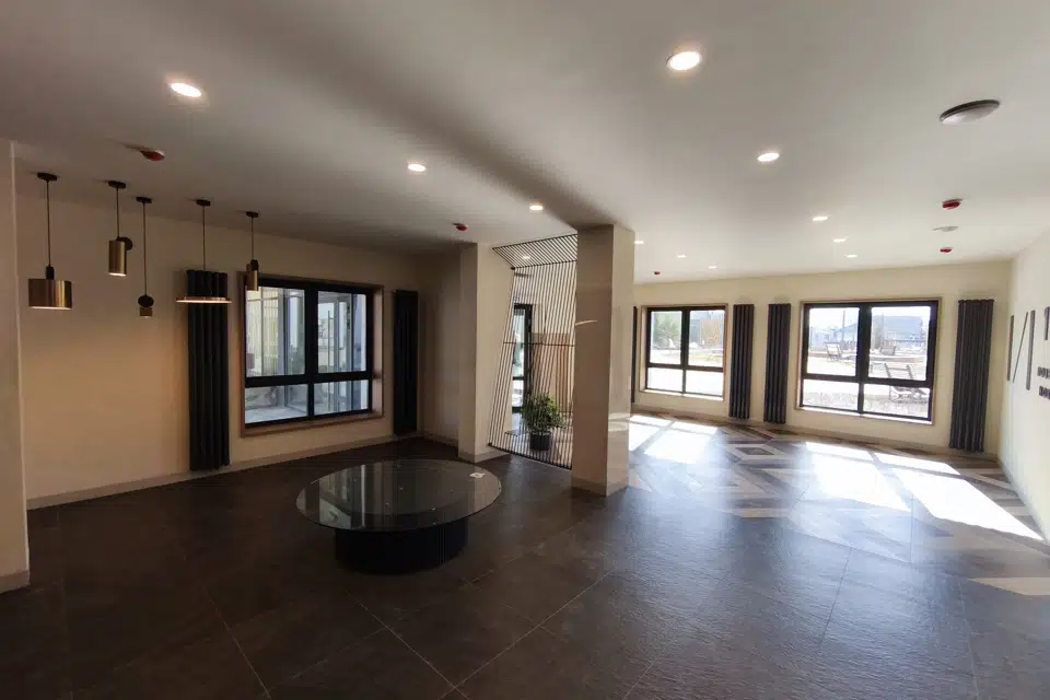 Продаётся 2-комнатная квартира, 53.4 м²