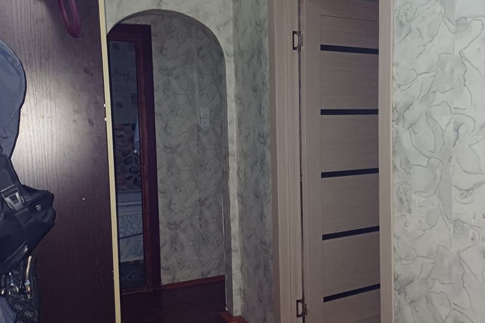 Продаётся 2-комнатная квартира, 50.3 м²