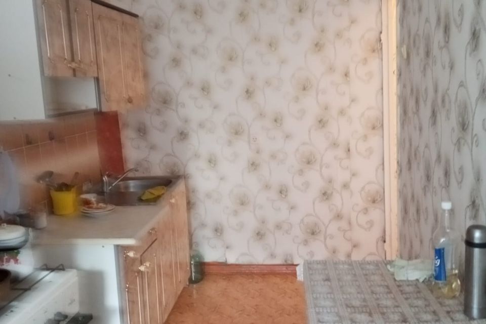 Продаётся 1-комнатная квартира, 35 м²
