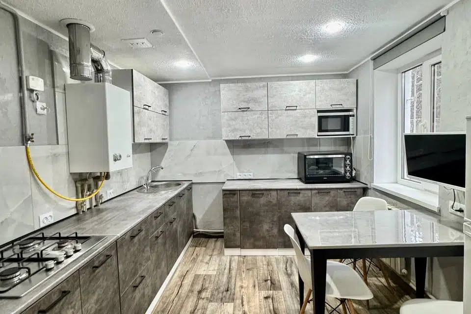 Продаётся 1-этажный дом, 100 м²