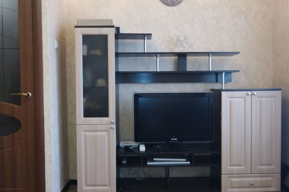 Продаётся 1-комнатная квартира, 26 м²