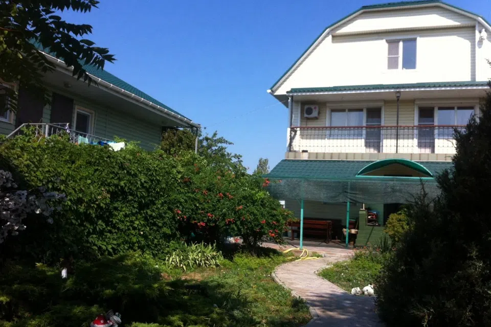 Продаётся 2-этажный дом, 275 м²