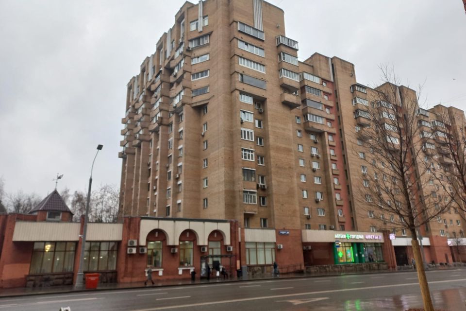 Сдаётся 3-комнатная квартира, 74.5 м²