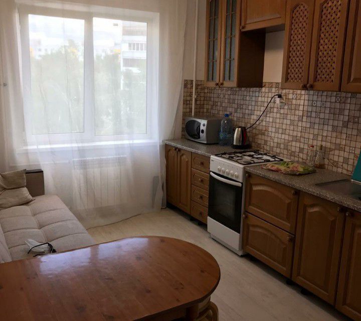 Продаётся 2-комнатная квартира, 56 м²