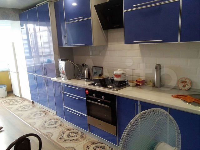 Сдаётся 1-комнатная квартира, 42 м²